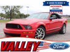 Thumbnail Photo 0 for 2008 Ford Mustang